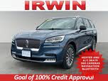 Lincoln Aviator Reserve AWD