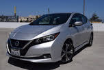 Nissan LEAF SL