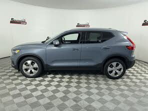 Volvo XC40 T5 Momentum AWD