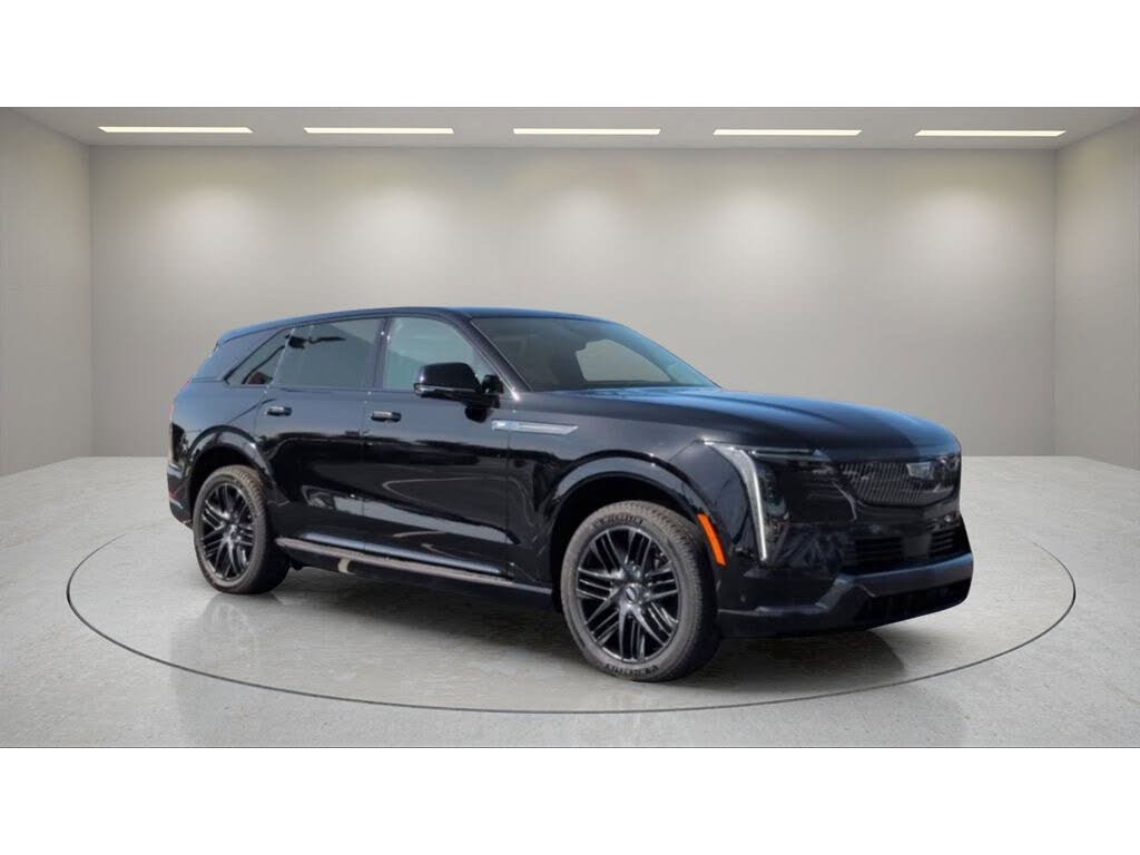 2025 Cadillac Escalade IQ Sport 2 AWD