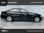 BMW 5 Series 528i xDrive Sedan AWD