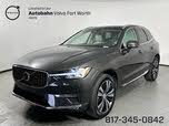 Volvo XC60 B6 Inscription AWD