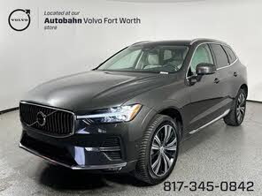 Volvo XC60 B6 Inscription AWD