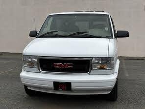 2000 GMC Safari