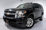Chevrolet Tahoe LT 4WD