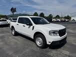 Ford Maverick XL SuperCrew FWD