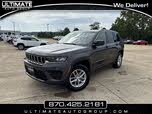 Jeep Grand Cherokee Laredo 4WD
