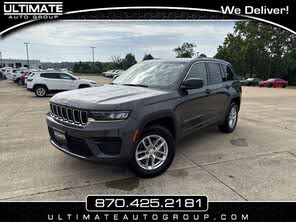 Jeep Grand Cherokee Laredo 4WD