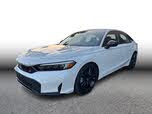 Honda Civic Si FWD