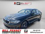 BMW 5 Series 530e Hybrid Plug-in RWD
