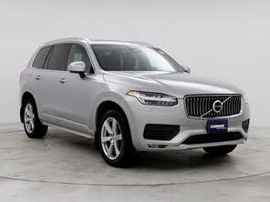 Volvo XC90 B6 Core AWD