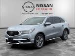 Acura MDX FWD with Technology Package