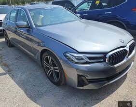 BMW 5 Series 530i RWD