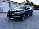 Acura MDX SH-AWD with Technology Package