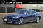 Lexus ES 350 FWD
