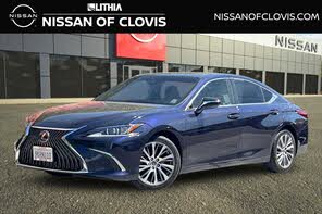 Lexus ES 350 FWD
