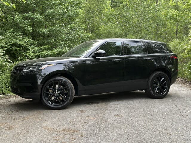 2026 Land Rover Range Rover Velar P250 S AWD