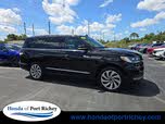 Lincoln Navigator Reserve RWD
