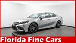 Toyota Camry SE FWD