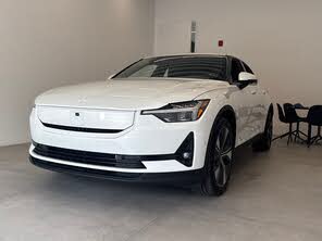 Polestar 2 Long Range Dual Motor AWD