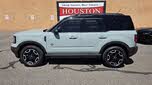 Ford Bronco Sport Outer Banks AWD