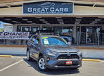 Toyota RAV4 Hybrid XLE AWD