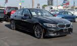 BMW 3 Series 330i Sedan RWD