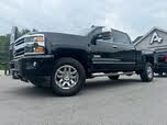 Chevrolet Silverado 3500HD High Country Crew Cab 4WD