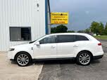 Lincoln MKT EcoBoost AWD