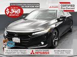Honda Accord Sport Special Edition FWD