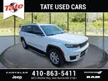 Jeep Grand Cherokee L Limited 4WD