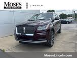 Lincoln Navigator L Reserve 4WD