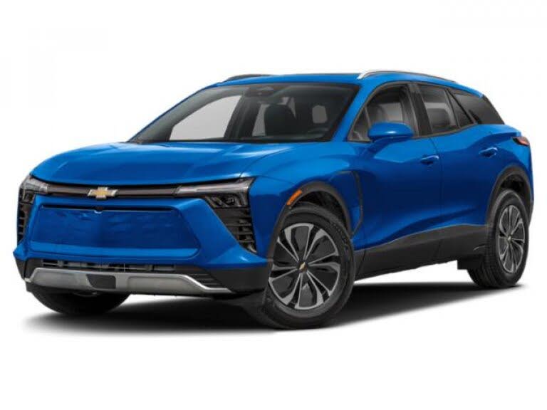 2024 Chevrolet Blazer EV 2LT eAWD
