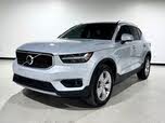 Volvo XC40 T5 Momentum AWD