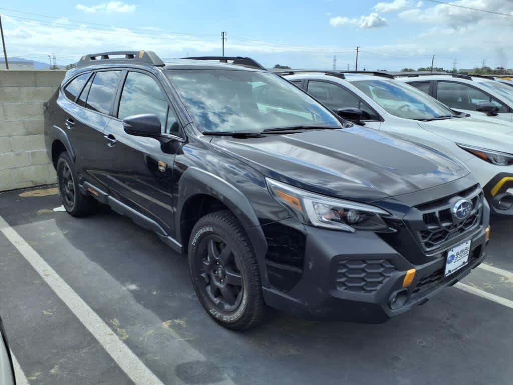 2024 Subaru Outback Wilderness AWD