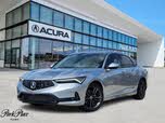 Acura Integra FWD with A-SPEC Package
