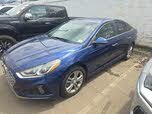 Hyundai Sonata SEL FWD