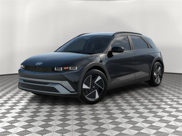 2025 Hyundai Ioniq 5 SEL RWD