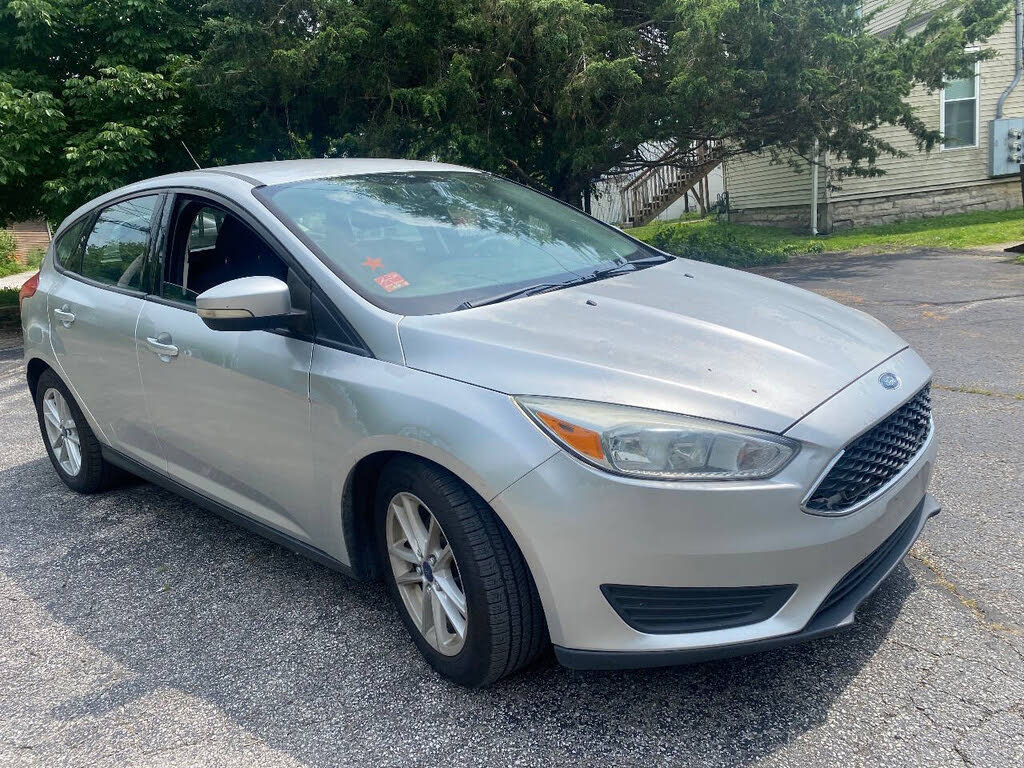 スピード  Used Ford Focus for Sale near Lafayette, IN - CarGurus