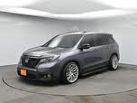 Honda Passport EX-L AWD