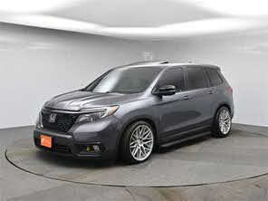 Honda Passport EX-L AWD