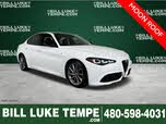 Alfa Romeo Giulia Ti RWD