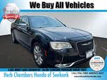 Chrysler 300 Limited AWD