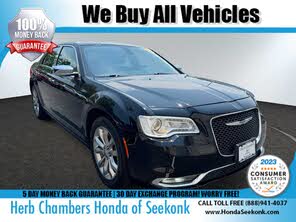 Chrysler 300 Limited AWD