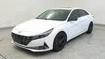 Hyundai Elantra Limited FWD