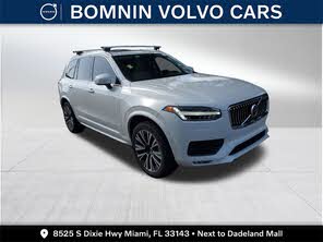 Volvo XC90 T5 Momentum FWD