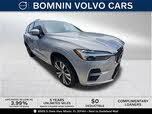 Volvo XC60 B6 Inscription AWD