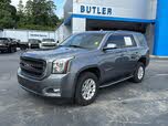 GMC Yukon SLT 4WD
