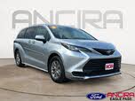Toyota Sienna LE 8-Passenger FWD