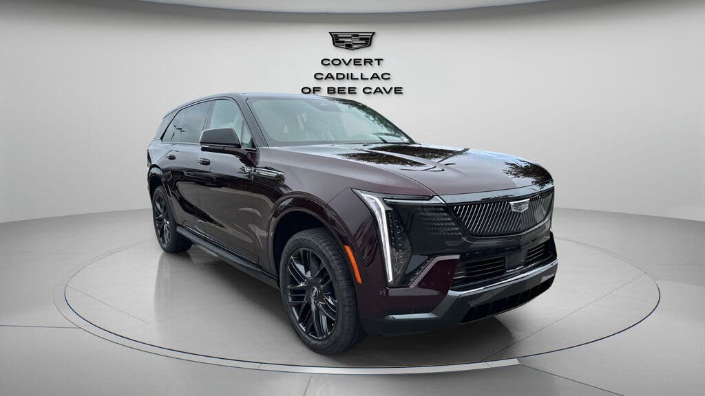 2025 Cadillac Escalade IQ Sport 1 AWD